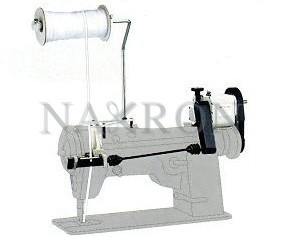 Lastik Verici Sistemleri ,Racing Zigz Ag Lastik Verici Makinanın Üstüne Monte Edilen 100Mm, MDL 31-4