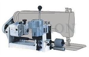 Racing Düz Makinalar Ve Çift İğneler İçin Alt Üst Çekici, PY