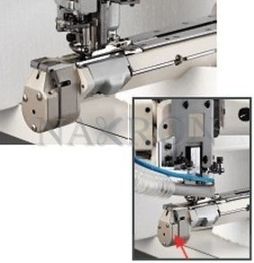 Racing Elektrikli Zincir Kesme Lok Makineleri İçin, EFV