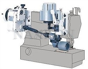Çektirme Sistemleri, Racing Reçmeler İçin Çekici, PL-S1