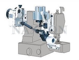 Çektirme Sistemleri, Racing Burunlu Reçmeler İçin Çekici Alt Çekicili, PL-S2