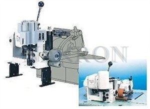 Çektirme Sistemleri, Racing Overloklar İçin Alt Üst Çekerli Çekici, PK