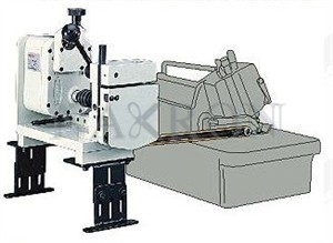 Çektirme Sistemleri ,Racing Overloklar İçin Paletli Çekici, PR