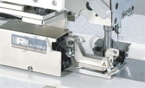 Biye Kesici Sistemleri ,Racing Otomatik Havalı Biye Kesici 1-2 Kat 25Mm Bıçak Genişliği, TCA L25