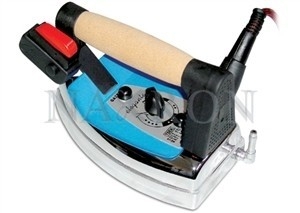 Gazzella 'Elegante 'Sert Tabanlı Buharlı El Ütüsü, ST/B 250 S,