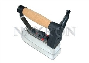 Gazzella Slim Dikiş Açma Buharlı El Ütüsü, ST/B 295