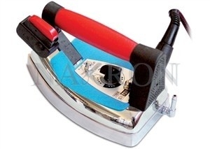 Silter Ağır Buharlı El Ütüsü (3600 Gr, Prinç Taban), ST/B 210,