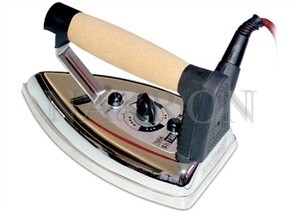 Silter Buharsız El Ütüsü, ST/B 110,