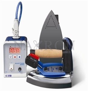 Silectro Elektronik Buharlı Ütü ,Analog,(Tumsuz), ST SLC 4200 ,