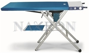 SM/PSA 2000 AGP,Harmony, Katlanabilir Fanlı Ütü Masası (Geniş Tip),(Ütü Masası,Sanayi Tip),