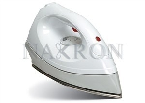 Gazzella Süper Mini Ev Ütüsü, (Kordon Ve Silikon Hortum Dahil), ST/B 2003,(Elektrikli El Ütüsü),