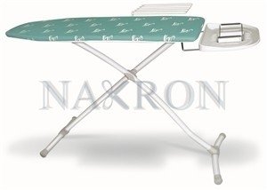 SM/GZM 900 SP,Gazzella, Ev Tipi Ütü Masası (Plus, Çamaşırlıklı), 